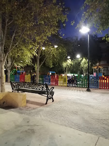 María Zambrano Park — fotografia 4