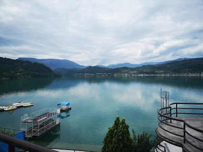 Jablaničko jezero — fotografia 4