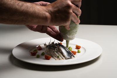PALMYRA Restaurante · Eventos — fotografia 3