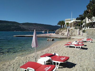 Plaža Yachting Club 32