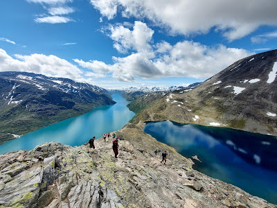Jotunheimen National Park