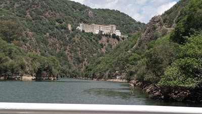 Parque Natural Sierra de Hornachuelos — fotografia 5