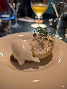 Restaurant finesse — fotografia 4