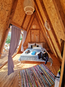 Ioannina Camping- Glamping — fotografia 3