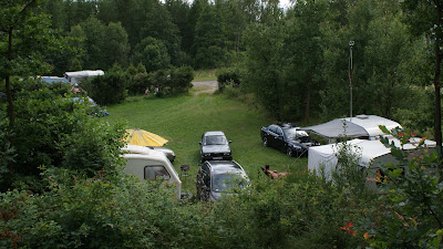 Campsite Insko Linówko — fotografia 5