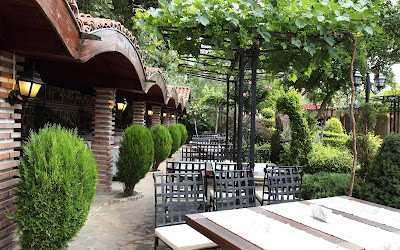 Restaurant National