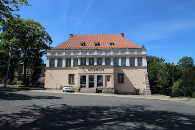 Muzeum Karkonoskie w Jeleniej Górze — fotografia 4