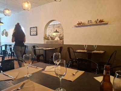 Mim Restaurant — fotografia 4
