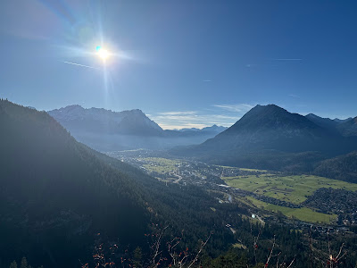 Aussichtspunkt "Schöne Aussicht"