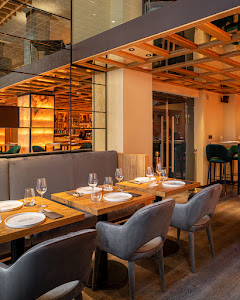 Gastrobar Tercer Acto | Sushi y Cócteles Soho — fotografia 5