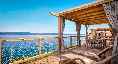 Valamar Camping Marina — fotografia 4