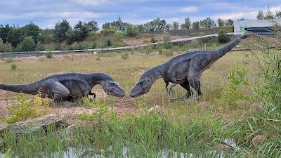 JuraPark Krasiejów — fotografia 4