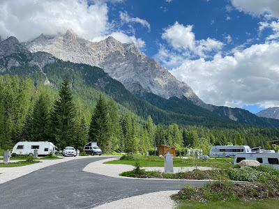 Campingplatz Zugspitz Resort — fotografia 5