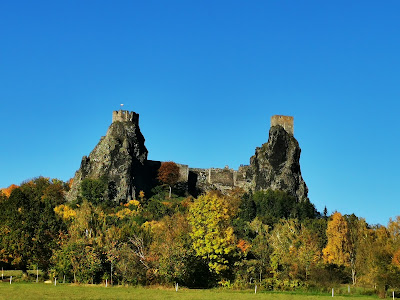 Trosky State Castle — fotografia 4