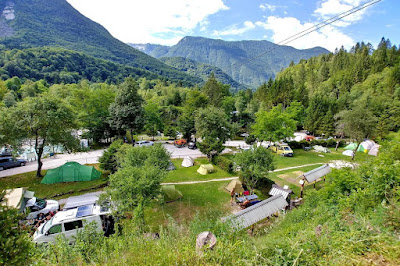 Camping Kovač