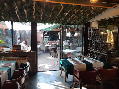 Kafana Lisac — fotografia 4