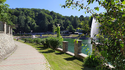 Orahovačko jezero — fotografia 4