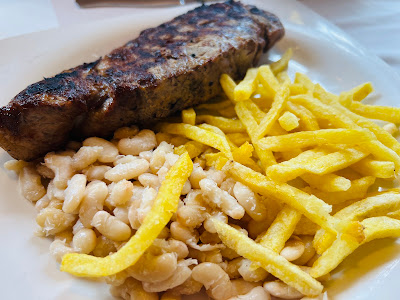 Restaurant Collsacreu — fotografia 4