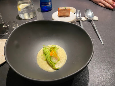 Palodú | Restaurante Centro de Málaga | Menú degustación — fotografia 5
