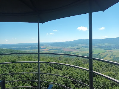 Tepke-kilátó — fotografia 3