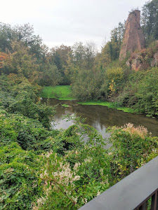 Werwolf-Wanderweg Bedburg — fotografia 5