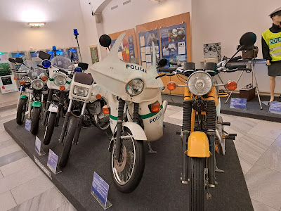 Czech Police Museum — fotografia 4
