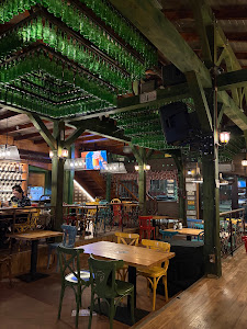 Tower’s Pub — fotografia 5