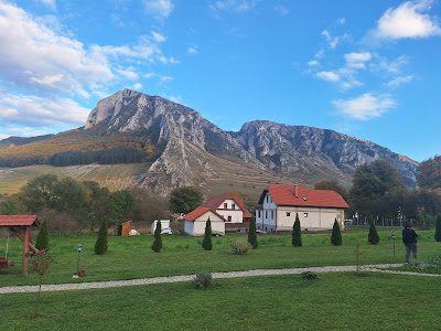 Rimetea - Torockó