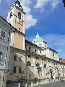 Saint Nicholas' Cathedral — fotografia 4