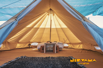 NirVama Glamping Vama Veche
