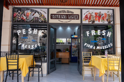 Taverna Lamce