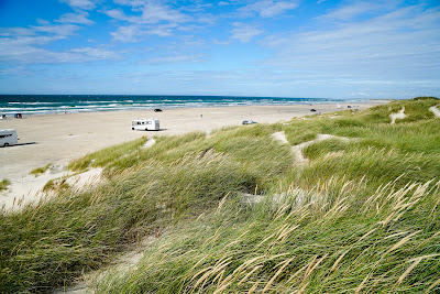 Rødhus Strand