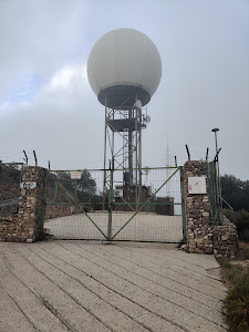 La Bola (Centro Meteorológico de Alhaurín el Grande) — fotografia 3