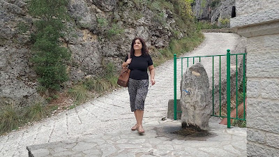 National Park of Tzoumerka, Peristeri, Arachthos Gorge & Acheloos Valley — fotografia 2
