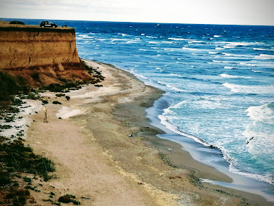 Plaja Pescăruș