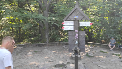 Łysica — fotografia 2