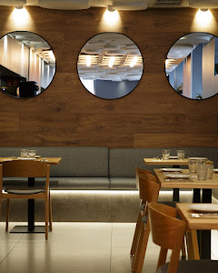 Restaurant Barra Alta Barcelona — fotografia 5