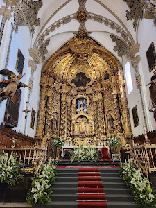 Iglesia de San Francisco y San Eulogio — fotografia 5