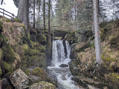 Geißenpfad Menzenschwand — fotografia 3
