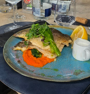 Andalu Gastrobar — fotografia 4