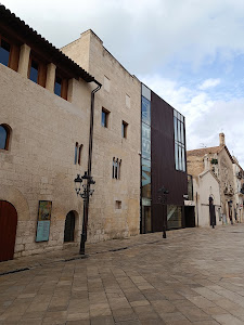 VINSEUM: Museu de les Cultures del Vi de Catalunya — fotografia 5