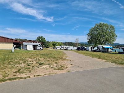 Campingplatz Grosswelzheim — fotografia 5