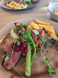 Restaurant Vildmose — fotografia 5