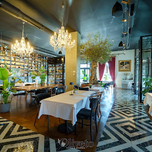 Oliveto Restaurant — fotografia 5
