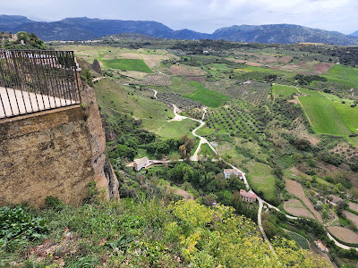 Mirador de Ronda — fotografia 5