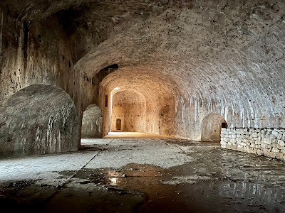 St. Nicholas’ Fortress — fotografia 5