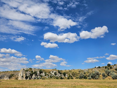 Cheile Dobrogei — fotografia 4