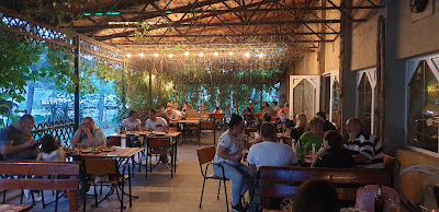 Kafana Marjan