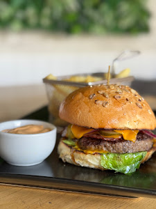 Restaurant BistroHouse Pub&More — fotografia 5