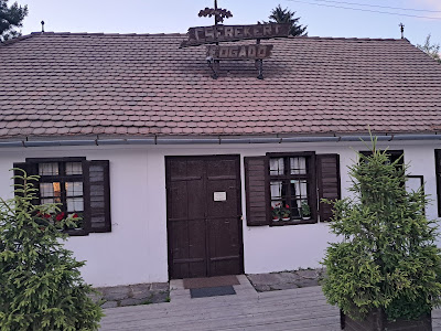 Cserekert Fogadó — fotografia 3